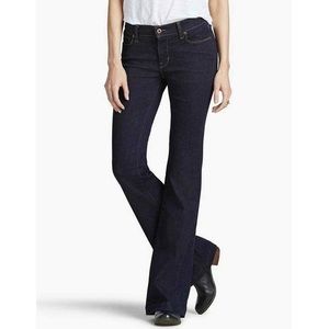 Lucky Brooke Flares Jeans 6, 28 NEW